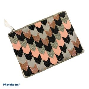 Multicolour Clutch
